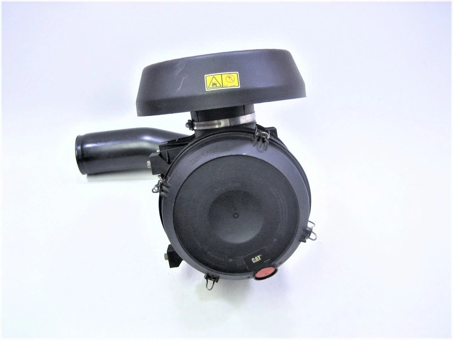 '-New- Caterpillar / Cat 326-8641, Air Cleaner Assembly, C7.1 Marine