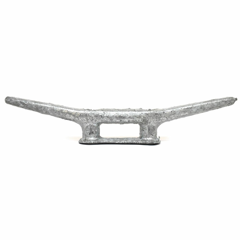 Dock Cleat Boat 12 x 2 1/2 Inch