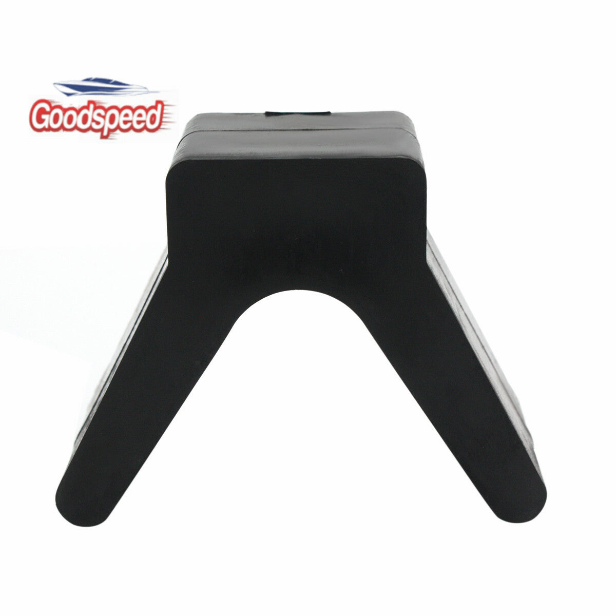Boat Trailer Polyurethane V Bow Stop