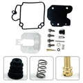 Carburetor Repair Kit 6BL-W0093-00 Yamaha 25HP by Yamaha