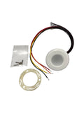 Shadow-caster Scm-dl-cc, Down Led Light 2", 12V New Oem