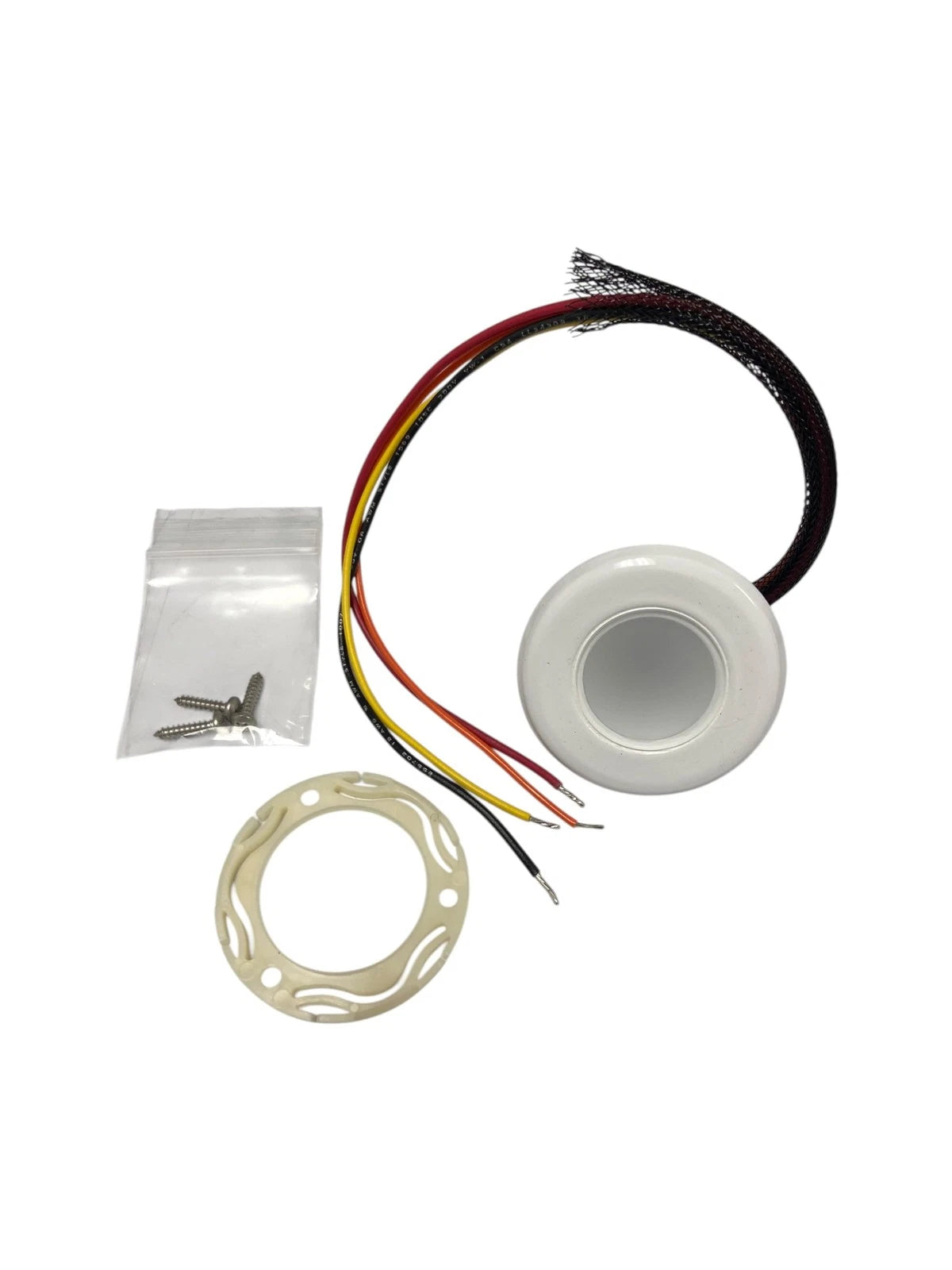 Shadow-caster Scm-dl-cc, Down Led Light 2", 12V New Oem