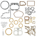 Fs3512a Full Gasket Set Fits John Deere