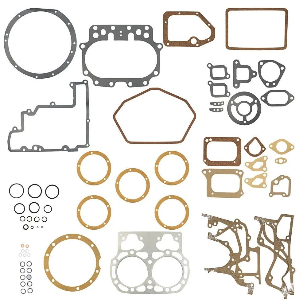 Fs3512a Full Gasket Set Fits John Deere
