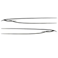 Graphic Decals Four Winns 170 Sport Black by Four Winns