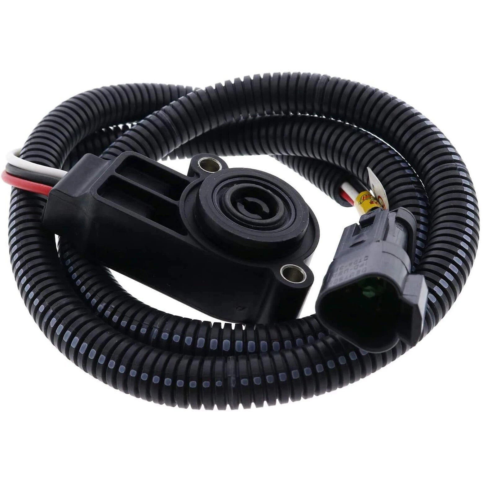 Throttle Position Sensor 266-1466 For Caterpillar | Hook & Hull Co