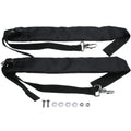 2× Professional Grade Blower Strap Unit Part For Echo Pb-601 Pb-602