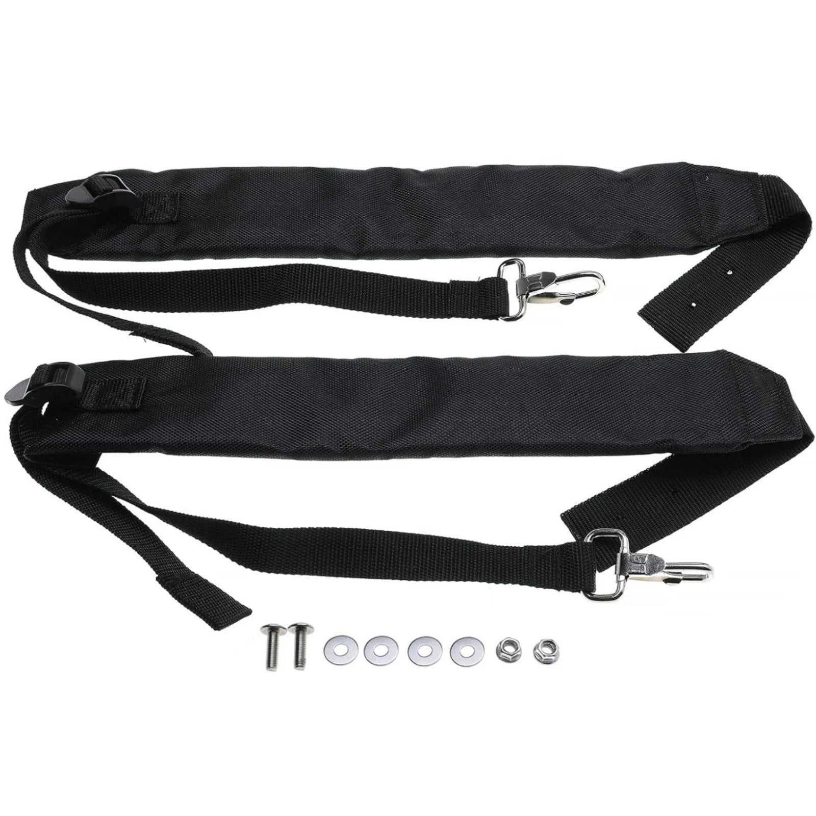 2× Professional Grade Blower Strap Unit Part For Echo Pb-601 Pb-602