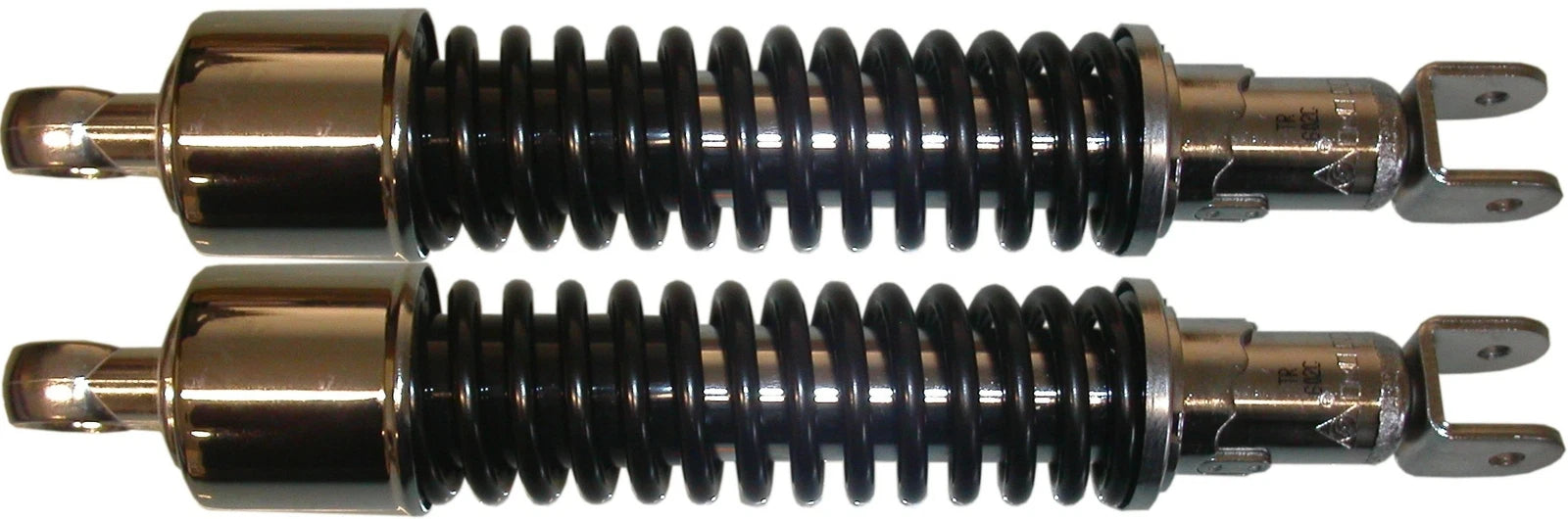 Shock Absorbers For 1974 Yamaha Yb 100
