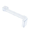 New Transparent Acrylic Fish Tank Feeding Tube Aquarium Fish Food