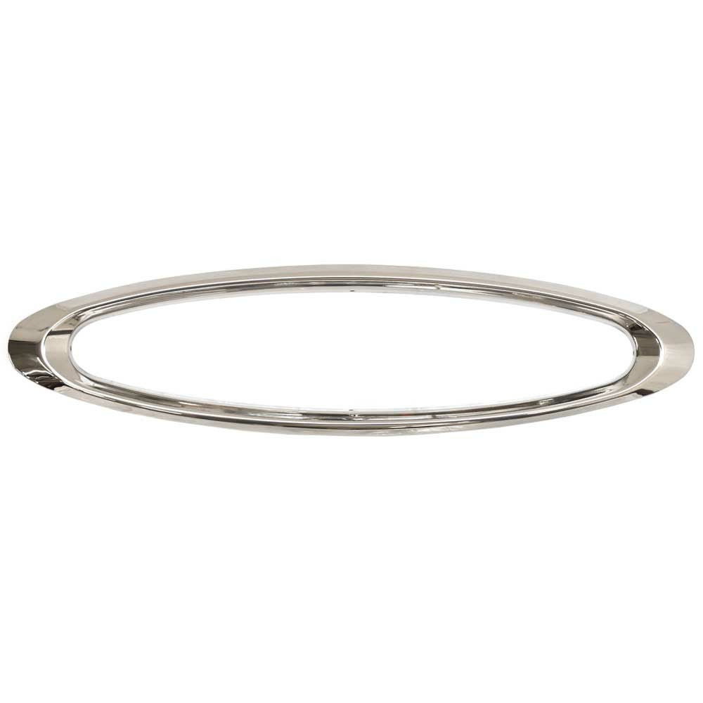 Jim Black Boat Elliptical Trim Ring 393-315-02 by Jim Black