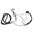 Fits Cabcam Cable, Wired Fits Cabcam Camera To Fits Case Ih Afs Pro