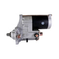 0r4318 Starter Fits Caterpillar 3114 3116 446 446b 446d Ap1000 Ap1050