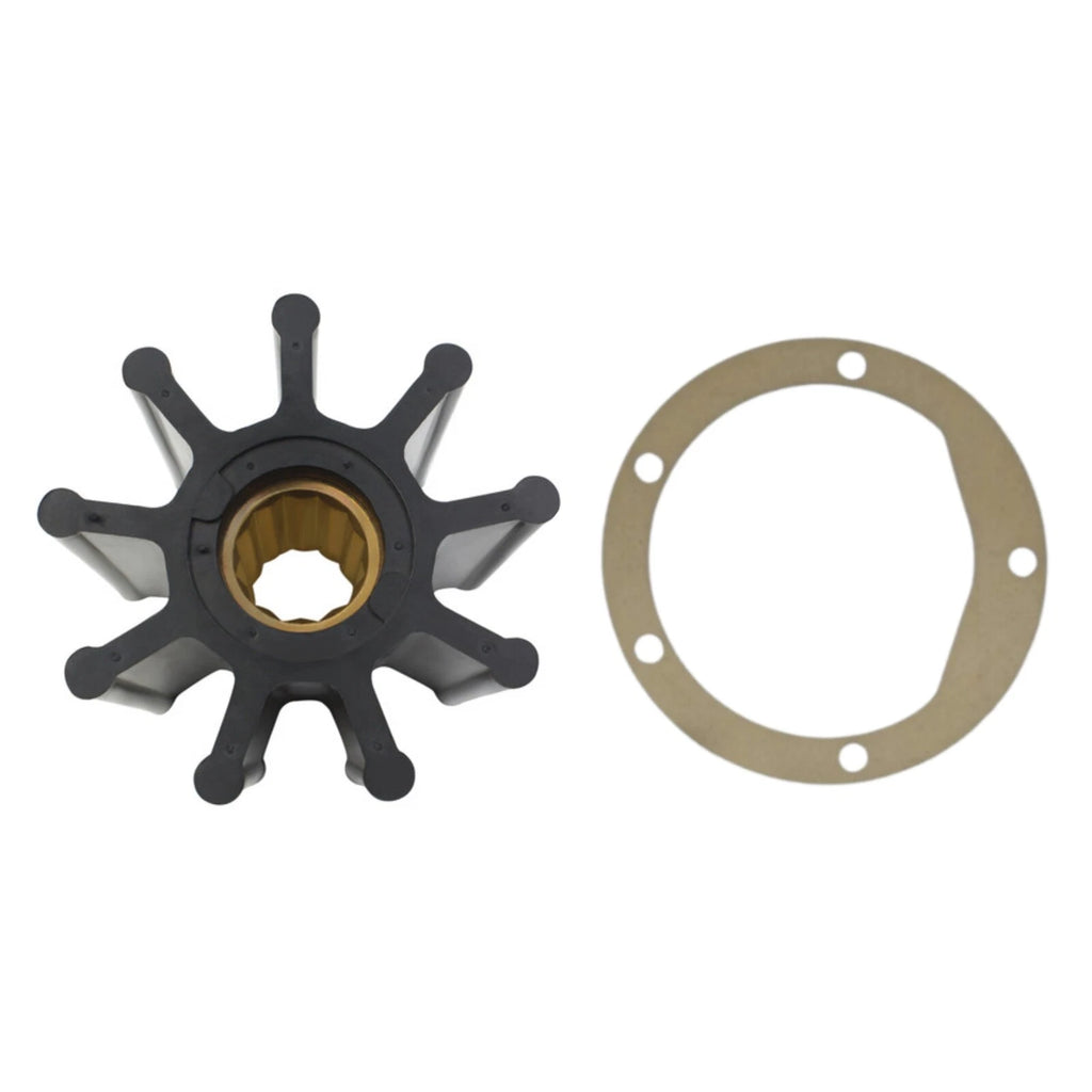 Water Pump Impeller Kit for Jabsco/Johnson 09-802B/Sierra 18-3304