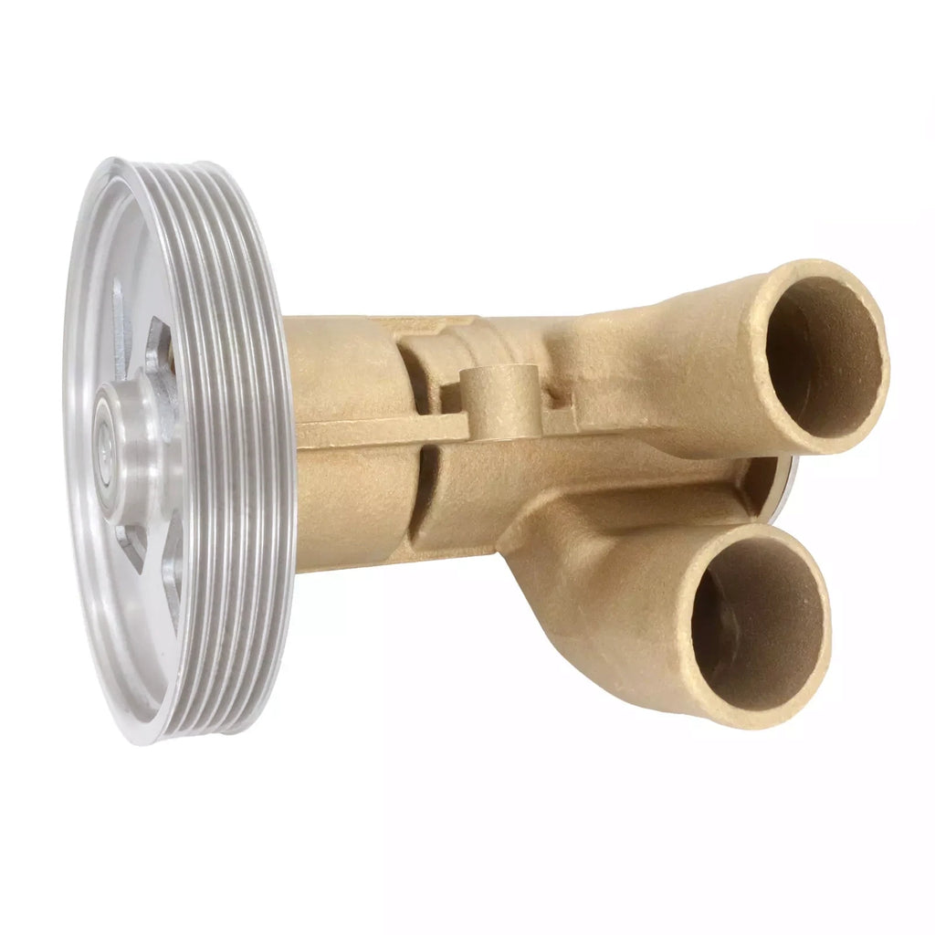 Marine Sea Water Pump for Volvo Penta 2000-2023 Models 21419376/22901578
