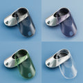 Practical Key Shell Car Key Case Cover 4 Color Car Accessories Holder
