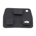 Rubber Pad Replacement for Toyota Remote Key