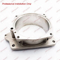 Waverunner Xlt Sv Yfs-hs-155 Jet Pump Housing 155mm Repl Fit Yamaha