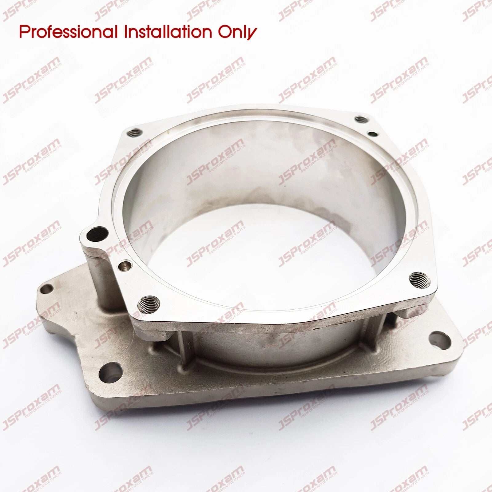 Waverunner Xlt Sv Yfs-hs-155 Jet Pump Housing 155mm Repl Fit Yamaha