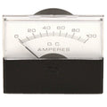 Ocean Boat Amp Gauge G-8426 Ammeter DC 0-100A by Ocean