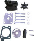 Outboard Water Pump Service Kit For Yamaha 4t 4 5 6 Hp F4 F5 F6