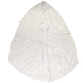 Axis Boat Shrinkable Transhield Cover 7811029.1 – T22 White F6192.3 by Axis