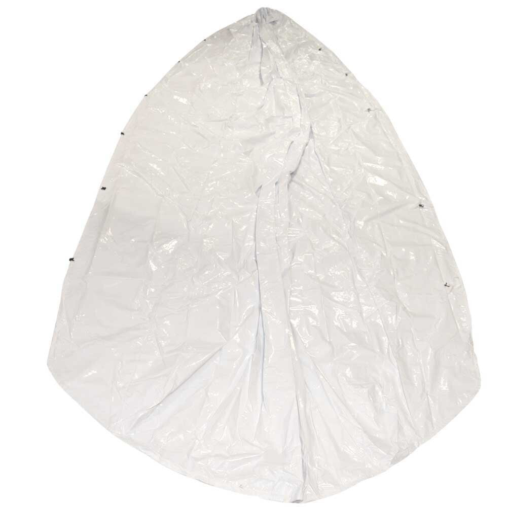 Axis Boat Shrinkable Transhield Cover 7811029.1 – T22 White F6192.3 by Axis