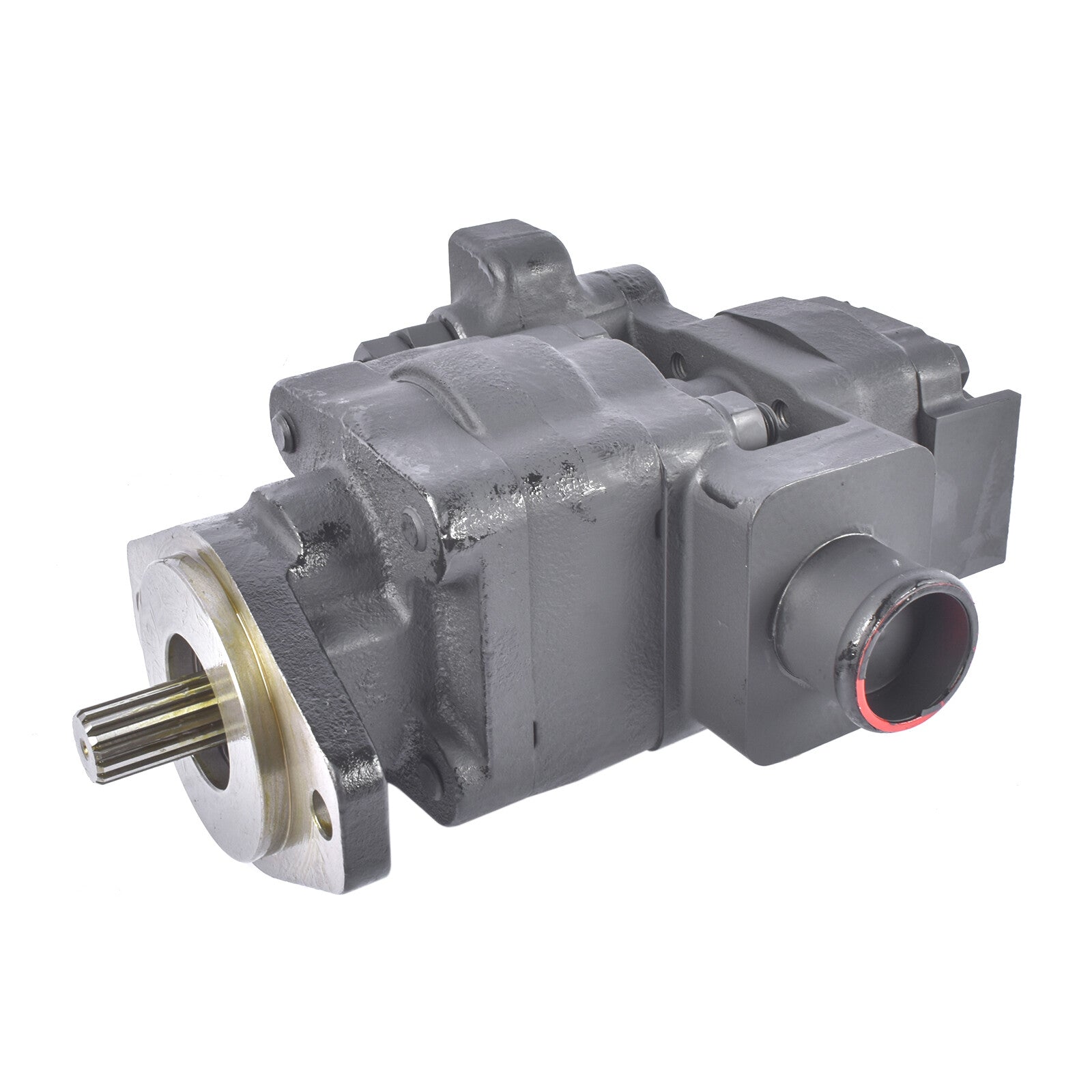 Hydraulic Pump for John Deere Loaders by John Deere