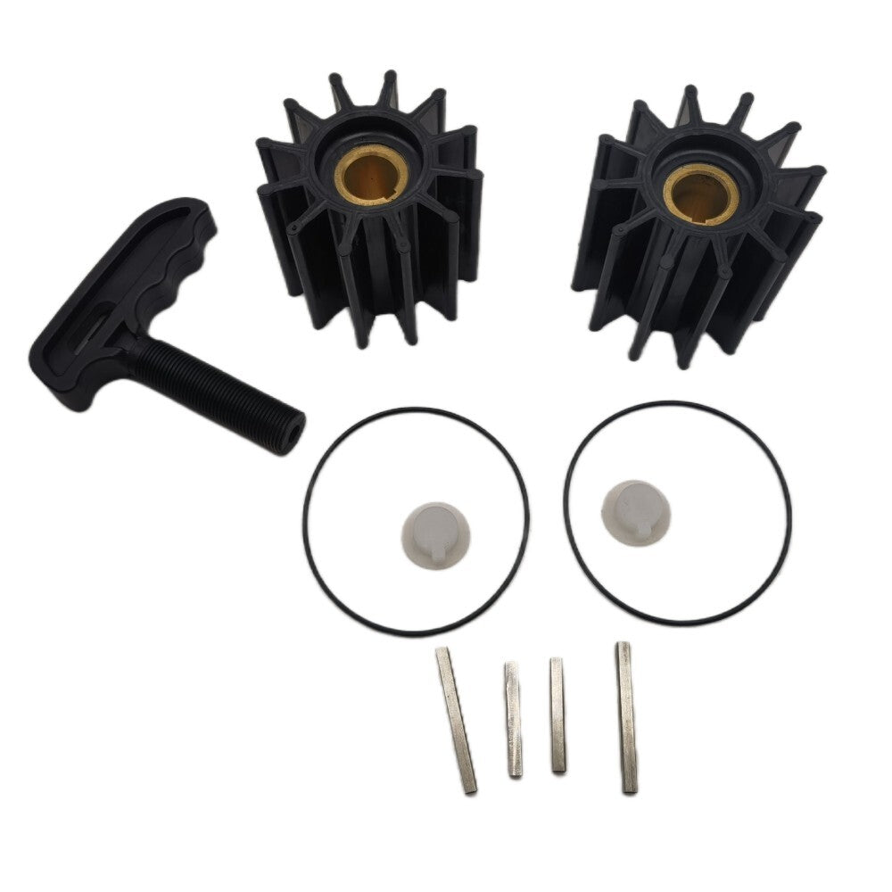 Impeller Kits Sherwood Cummins Caterpillar by Sherwood