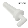 Outboard Fuel Filter Assembly Johnson Evinrude by Johnson Evinrude