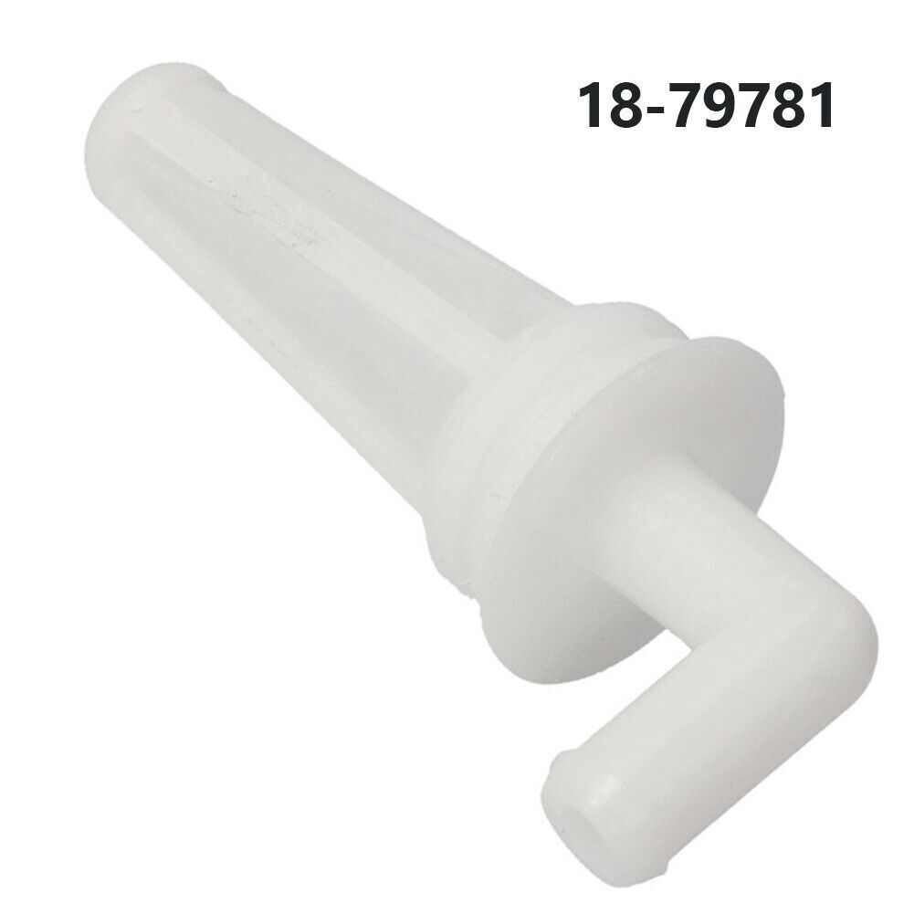 Outboard Fuel Filter Assembly Johnson Evinrude by Johnson Evinrude