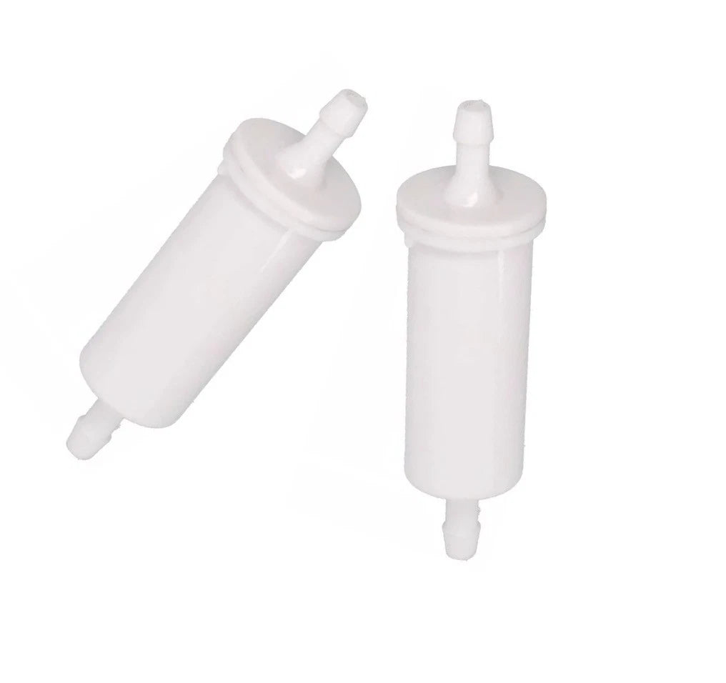 Yamaha In-Line Fuel Filter – F80/F100