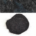 Triton Boat Metal Glitter Flake Black Ice by Triton