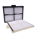 Filter Kit Lq50v01007p1 Lq50v01008p1 For Kobelco Sk170-9 Sk210-9