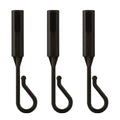 Insertable Carp Fishing Hook