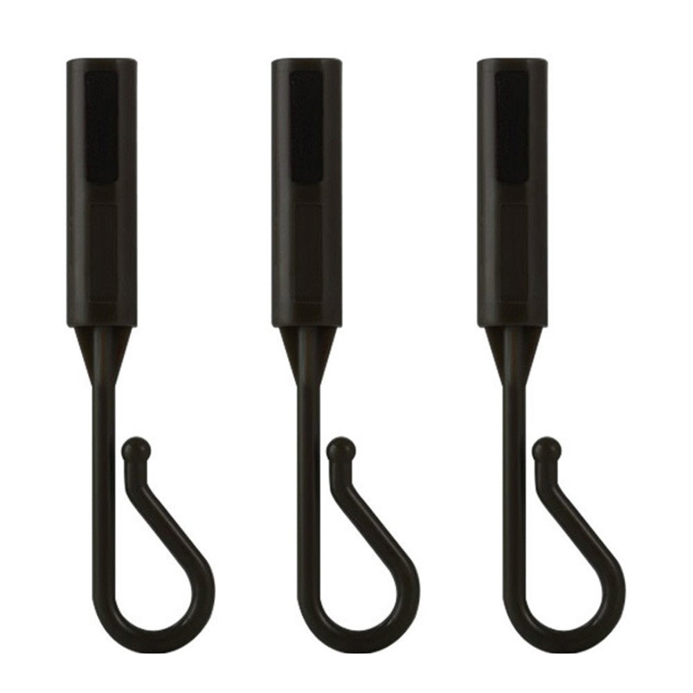 Insertable Carp Fishing Hook