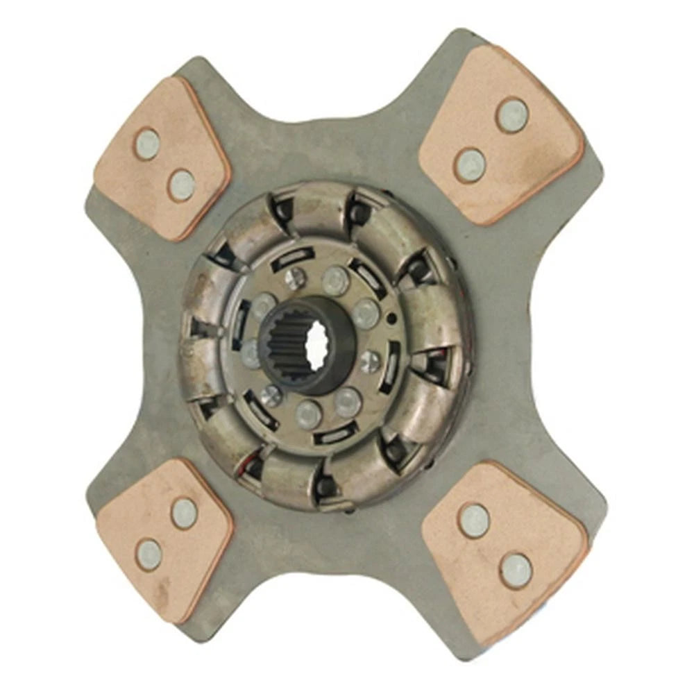Plate 110813a1 Fits Case 430