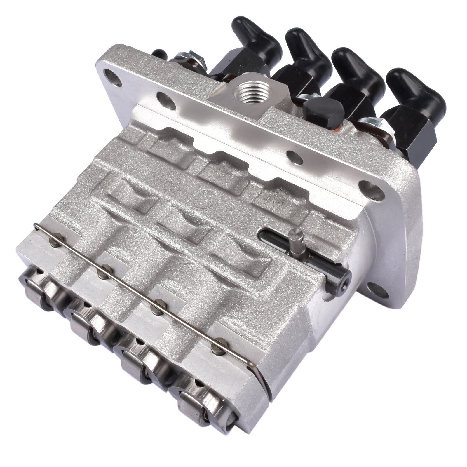 Fuel Injection Pump Perkins 404D-22T by Perkins