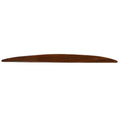 Chaparral Boat Dash Panel Decal Woodgrain Vinyl by Chaparral