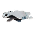 Brake Replacement Parking Brake Lever Direct Fit Lever Metal Brake