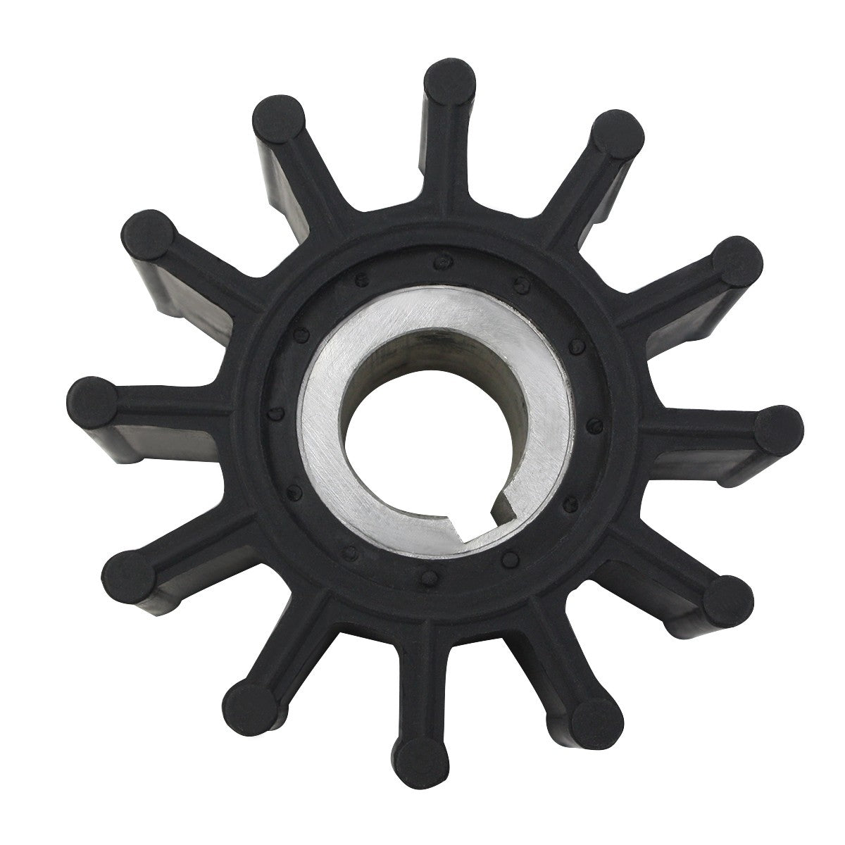 Pleasurecraft Flexible Impeller for Ford Marine Engine by Pleasurecraft