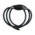 5/16" Fuel Line Hose Outboard Boat Motor Primer Bulb For Yamaha Mariner MercuryO