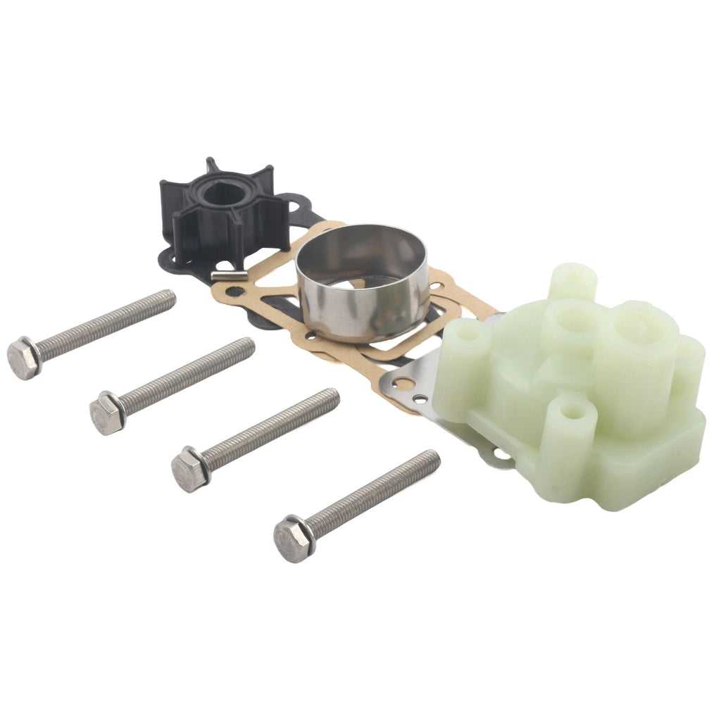 Water Pump Impeller Repair Kit – Tohatsu 6-9.8HP