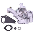 Ea00006114b Water Pump For Branson Tractor 3725r F36rn 3015h 4720h