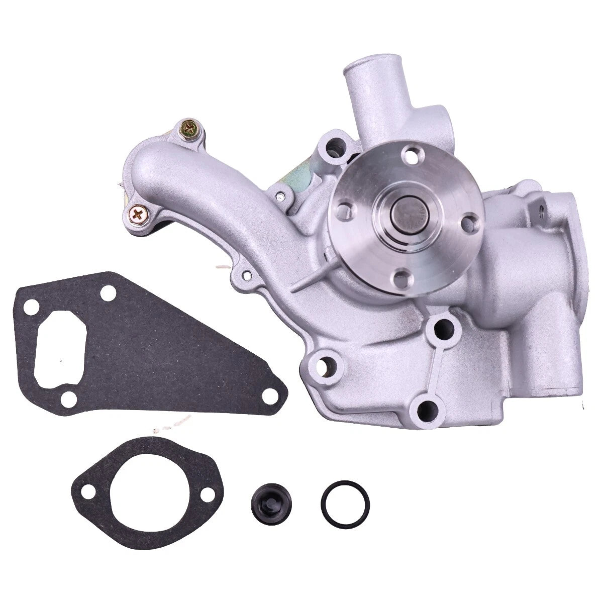 Ea00006114b Water Pump For Branson Tractor 3725r F36rn 3015h 4720h