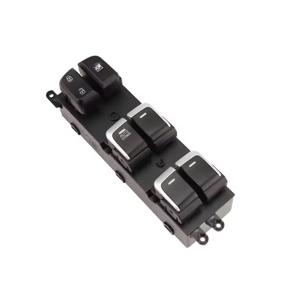 93570b2100ca Left Front Power Window Door Switch For Kia For Soul