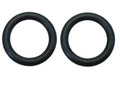 2 New Omc Johnson Evinrude Orings Replacement 301877 326956 82900