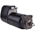 12V 9t Starter 881681 843511 For Volvo Penta Aqd70d Md42a Md70b