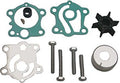 Outboard Water Pump Impeller Repair Kit For Mercury Mariner 48 55 60