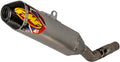 Fmf Alum Fact 4.1 Slip-on C Cap Exhaust For Ktm & Husqvarna 2020-2021
